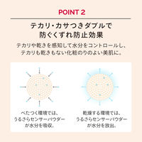 MAQuillAGE（マキアージュ） ドラマティックエッセンス ルースパウダー用ケース 資生堂