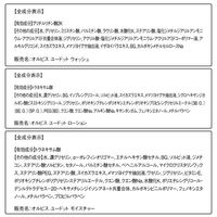 【はじめてセット】ORBIS（オルビス） ユードット 化粧水 トライアルセット　エイジングケア