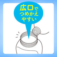 ビオレu ザボディ　ディープクリア 詰め替え 440ml ボディソープ 花王【泡タイプ】