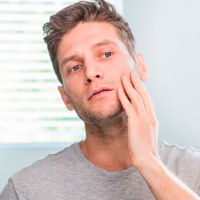 ジレット（Gillette）髭剃り カスタムプラス3 スムース 3枚刃 本体 12本入 カミソリ 男性用 P&G