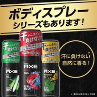 AXE（アックス） フレグランス ボディソープ エッセンス 男性用 詰め替え 280g ユニリーバ 【液体タイプ】