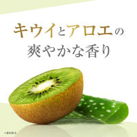 ダヴ（Dove）クリーミースクラブ キウイ＆アロエ 298g ユニリーバ