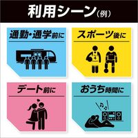 AXE（アックス）男性用 ボディスプレー フレグランス ゴールド 60g ユニリーバ