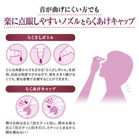 Vロートアクティブプレミアム 15ml ロート製薬  目薬 かすみ目 目やに 結膜充血 疲れ目【第2類医薬品】