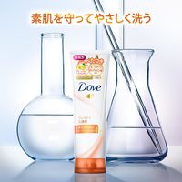 ダヴ(Dove) べたつき 皮脂除去 フレッシュ 洗顔フォーム 130g×2個 ユニリーバ