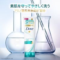 ダヴ（Dove） センシティブマイルド 洗顔フォーム 130g 2個　ユニリーバ