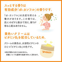 ユースキン 40g チューブ ミッフィーデザイン ユースキン製薬