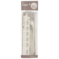 オーム電機 6口5m節電タップ雷ガード付22 00-1579 1個