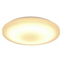 オーム電機 LEDシーリングライト6畳用 調色 06-5598 1個