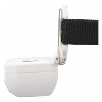 オーム電機 LEDミニヘッドライト HCR1 08-1353 1個