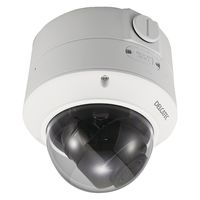 ドームカメラ用取付ボックス CNE3CDZ1 CNM3CDZ1 CZ29 DXアンテナ 1個（直送品）