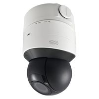 屋内用PTZカメラ専用取付ボックス CNE3CPZ1 CZ44 DXアンテナ 1個（直送品）