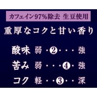 【コーヒー粉】キーコーヒー KEY DOORS+ カフェインレス 深いコクのブレンド（VP）1セット（180g×12袋）