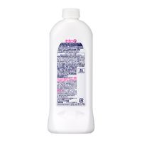 キュキュット クリア除菌 詰め替え 370mL 1箱（16個入） 食器用洗剤 花王