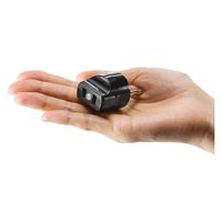 サンワサプライ 海外プラグ変換アダプタ　SE（ドイツ・オランダ・スペイン） TR-AD21 1個（直送品）