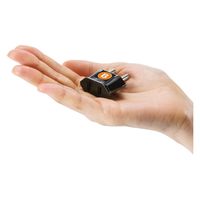 サンワサプライ 海外プラグ変換アダプタ B(インド・ケニア・南アフリカ共和国) TR-AD23 1個（直送品）