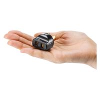 サンワサプライ 海外プラグ変換アダプタ O(オーストラリア・中国・ニュージーランド) TR-AD25 1個（直送品）