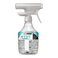 リセッシュ 除菌EX ワイドジェット 爽やかなそよ風の香り 本体 410ml 1個 花王