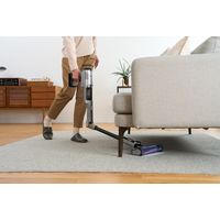 Shark CleanSense iQ+ コードレススティッククリーナー IW3241JSL 1台