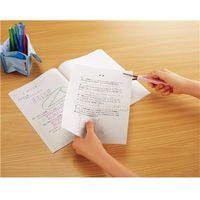 コクヨ はさみ 携帯ハサミ サクサポシェ グルーレス刃 ピンク ハサミ ハサ-P320LP 1本