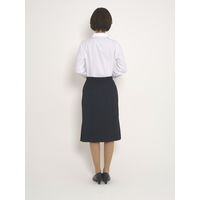 ボンマックス タイトスカート(ロング丈) AS2344-28-19 1着（直送品）