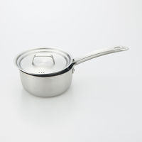 無印良品 ステンレス兼用フタ 直径16-18cm用 約直径20cm 良品計画