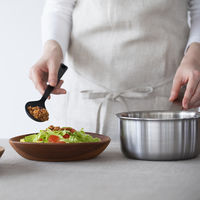 無印良品 ステンレスアルミ全面三層鋼片手鍋 約1.5L 約幅36×高さ13cm 良品計画