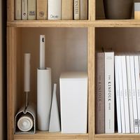 無印良品 マイクロファイバーミニハンディモップ 約長さ33cm 良品計画