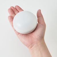 無印良品 マグネット付センサーライト MJ-MSL1　1セット（2個） 良品計画