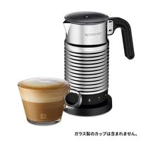 オフィスカフェ ネスプレッソ カフェラテスターターセット