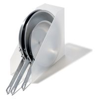 吉川国工業所 ファイルボックス ワイド 4個組 W MXー29*4P 1セット