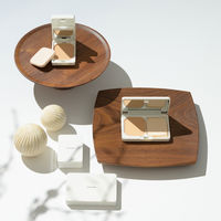 ちふれ化粧品 UVパウダーファンデーションスポンジ