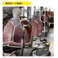 ケルヒャー Puzzi 8/1 1.100-245.0 1台