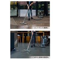 ケルヒャー NT 27/1 *JP 1.428-521.0 1台