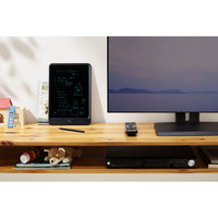 デジタルメモパッド 12インチ ブラック EP-12BK-AZ エレコム 1個