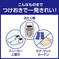 ワイドハイター ＰＲＯ プロ 粉末 本体 500g 1セット（1個×5） 衣料用漂白剤 花王