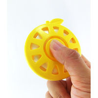 生ゴミ用ゴミサワデー ゴミ箱用 フレッシュレモンライム消臭剤　2.7ml　5個　小林製薬