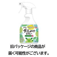 ダニ除け 対策 スプレー アースダニよけスプレー ハーブの香り 350mL×5個 ダニ予防 布団 寝具 消臭 除菌 アース製薬