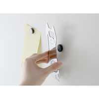 栓抜き キャットマルチオープナー アーネスト　5個