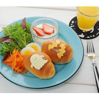 おばけおにぎりセット お弁当作り アーネスト 5個