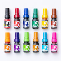 寺西化学工業 マジックインキ 大型 12色セット ML-12 1セット