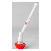 ファミリー・ライフ ファミラ 充電式ピカピカバスポリッシャー スピンターボ 9点セット 04244 1個