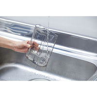 アイリスオーヤマ ドリップ式コーヒーメーカー ブラック CMS-0800-B 1台