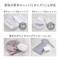 ダイヤ フランドリーおしゃれ着ネットボックス 058135 1個
