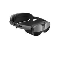 VRヘッドセット XRヘッドセット コントローラー付属 3840×1920 90Hz オールインワン VIVE XR Elite 1台 HTC