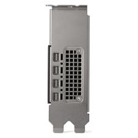 グラフィックボード NVIDIA RTX 4000 SFF Ada Retail メモリ 20GB GDDR6搭載 1台