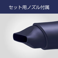 小泉成器 ダブルファンドライヤー KHDーW800/A 1台