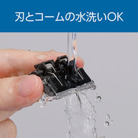 小泉成器 レッグヘアトリマー KMCー0631/H 1台