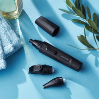 小泉成器 ヒゲ＆ノーズケア KMCー0641/H 1台