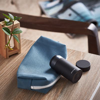 小泉成器 ＵＳＢ充電シェーバー KMCー0721/H 1台